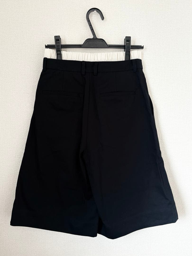 JIMWAG 【美品】Show panties half pants【即購入◎】