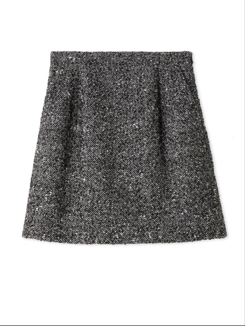 CELFORD バリエーションミニスカート　美品