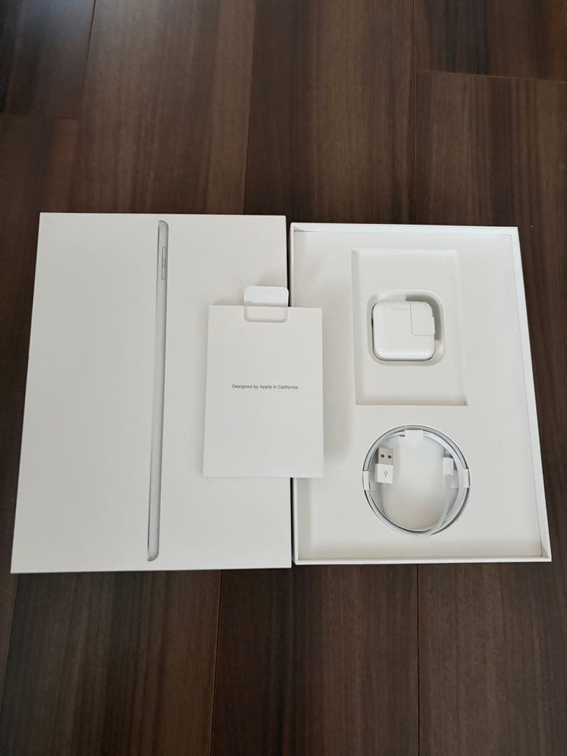 iPad本体 iPad6 128GB Wi-Fi