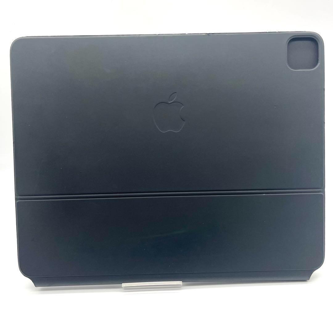 美品 Apple iPad マジックキーボード 12.9インチ A1998
