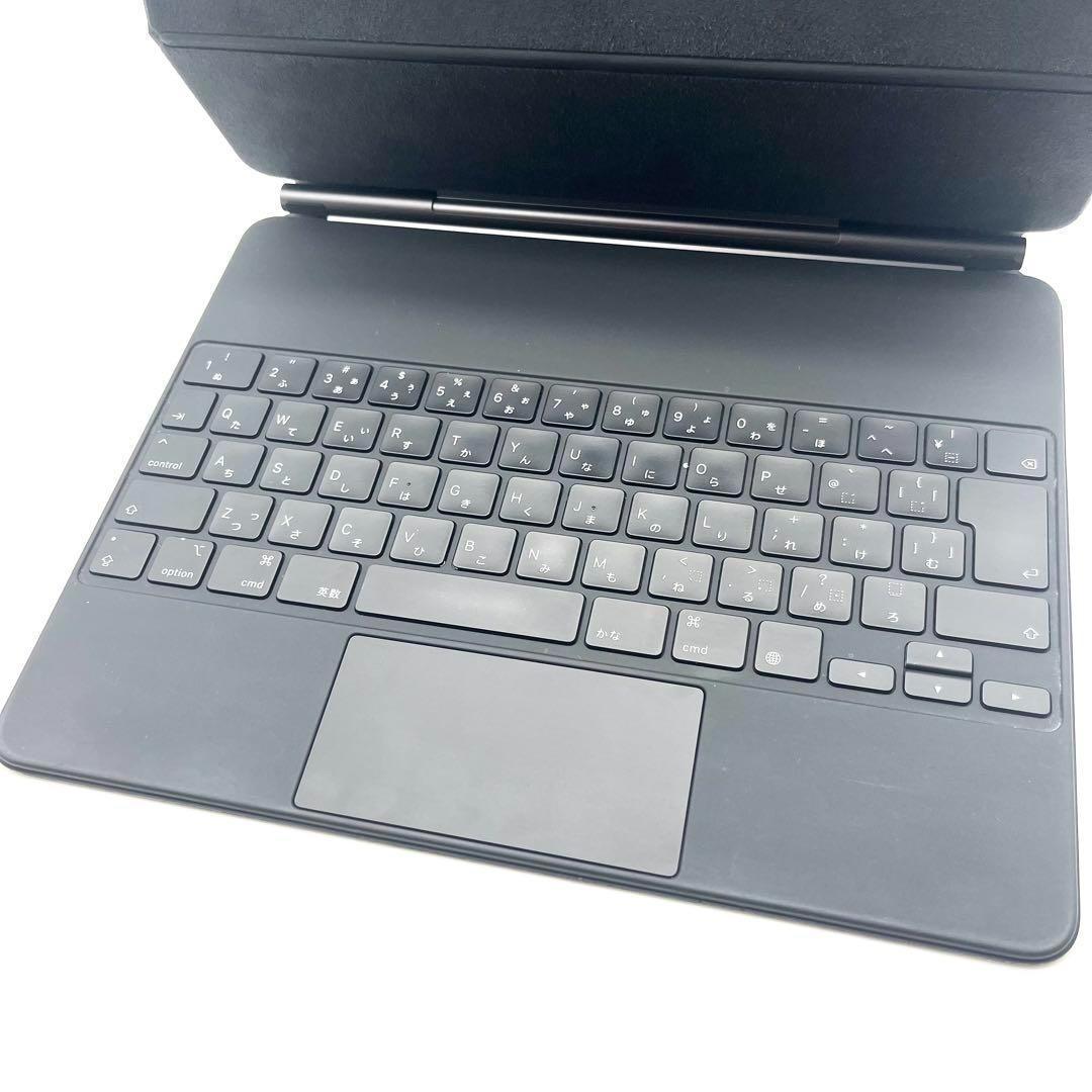 美品 Apple iPad マジックキーボード 12.9インチ A1998
