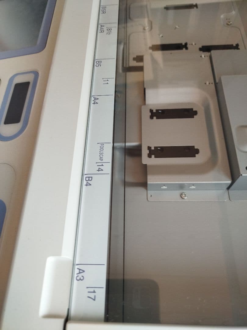 仙台市直接引取　RISO 理想科学工業 RISOGRAPH MD5450 輪転機