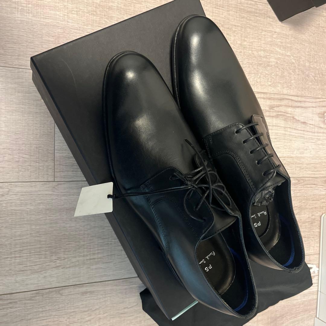 ポールスミス ドレスシューズ