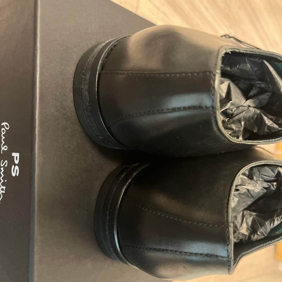 ポールスミス ドレスシューズ