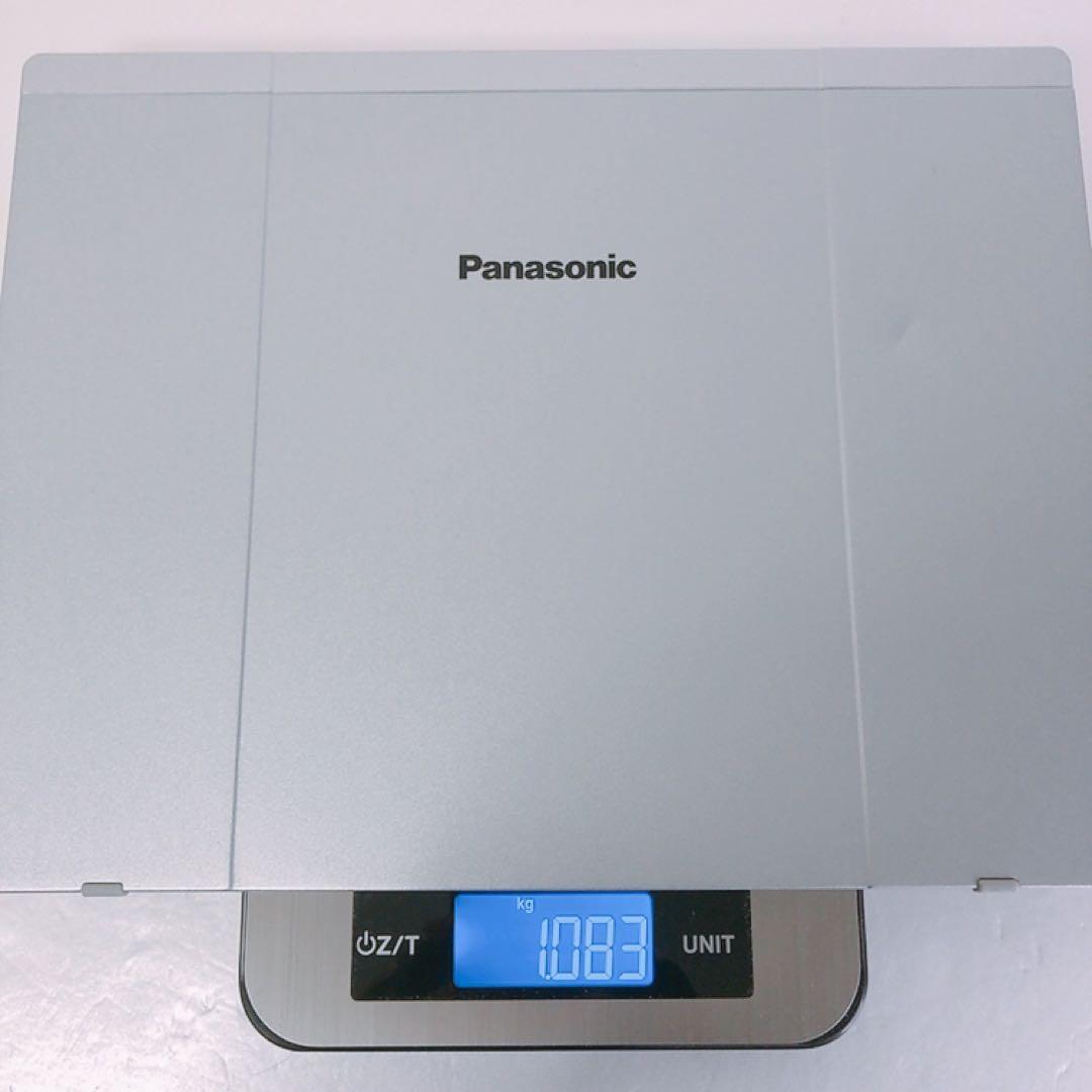 高性能！美品【第11世代 i5&16GB 】レッツノートFV1！薄型＆14インチ