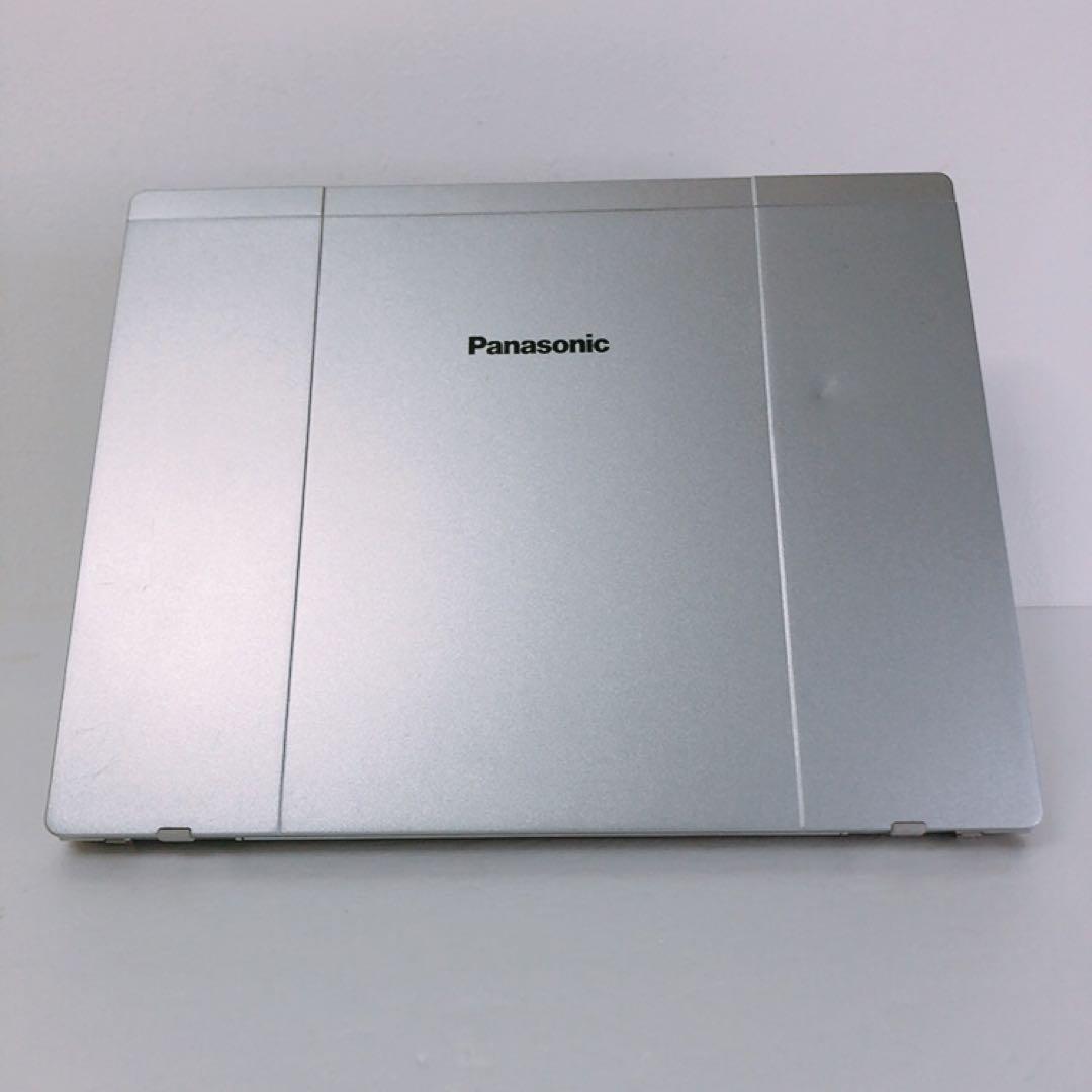 高性能！美品【第11世代 i5&16GB 】レッツノートFV1！薄型＆14インチ