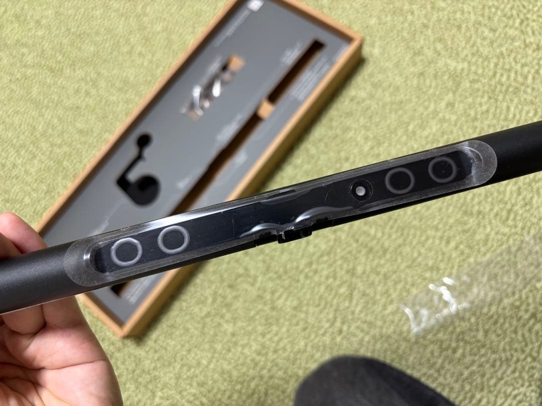 その他 BenQ ScreenBar Monitor Light