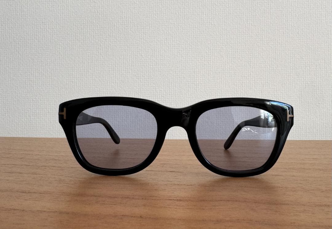 トムフォード サングラス ブラック FT5178-F