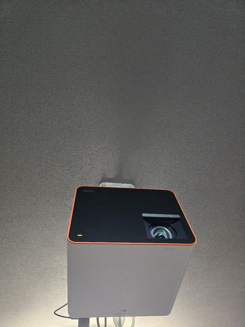 BenQ x3000i ゲーミングプロジェクター