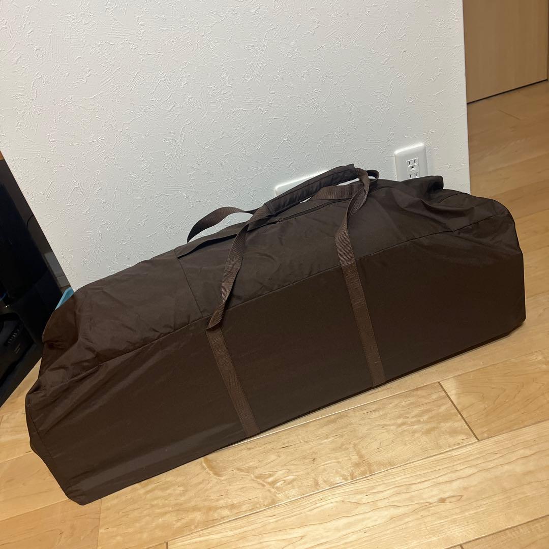 アップリカ　ココネルエアープラス　チョコレート