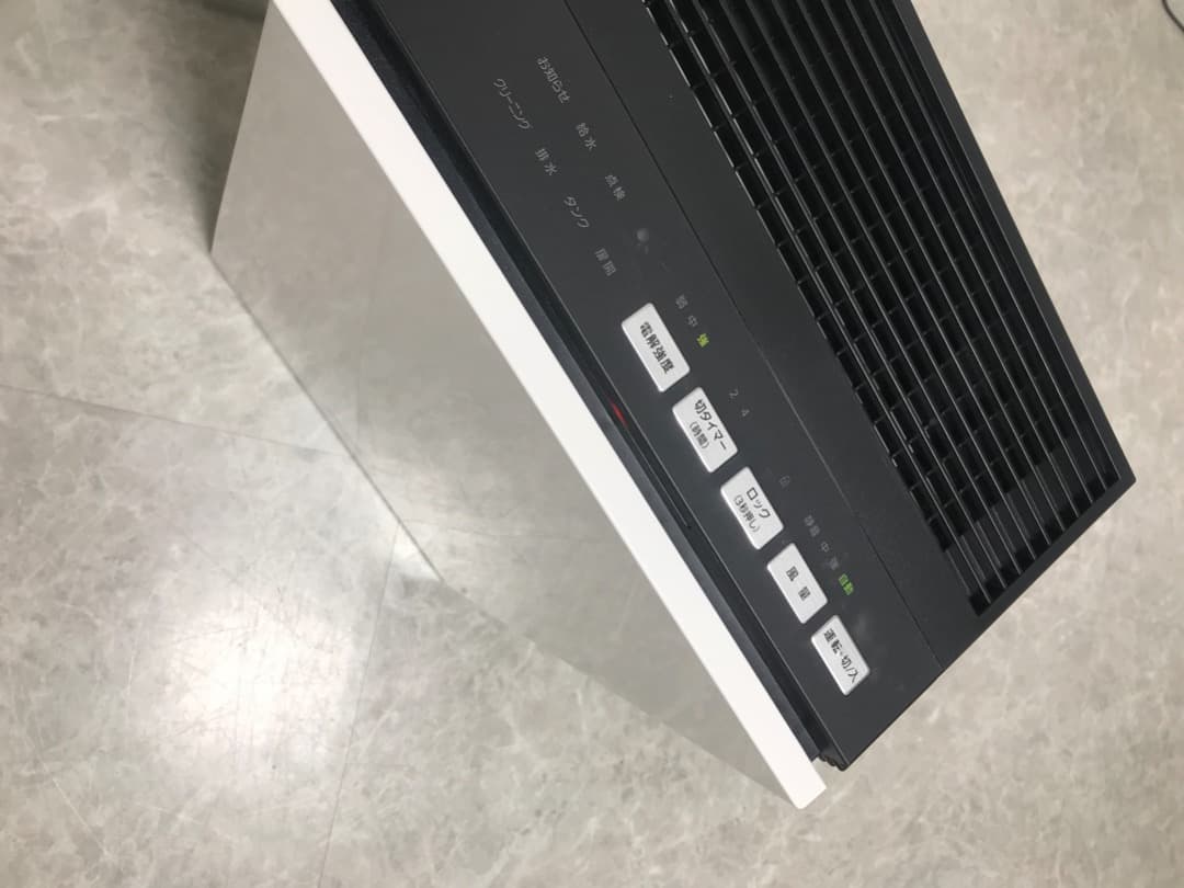 その他 Panasonic ziaino