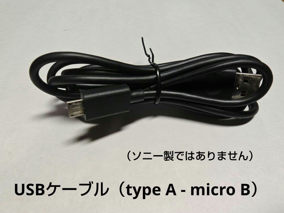 SONY ウォークマン NW-M505 16GB バイオレット