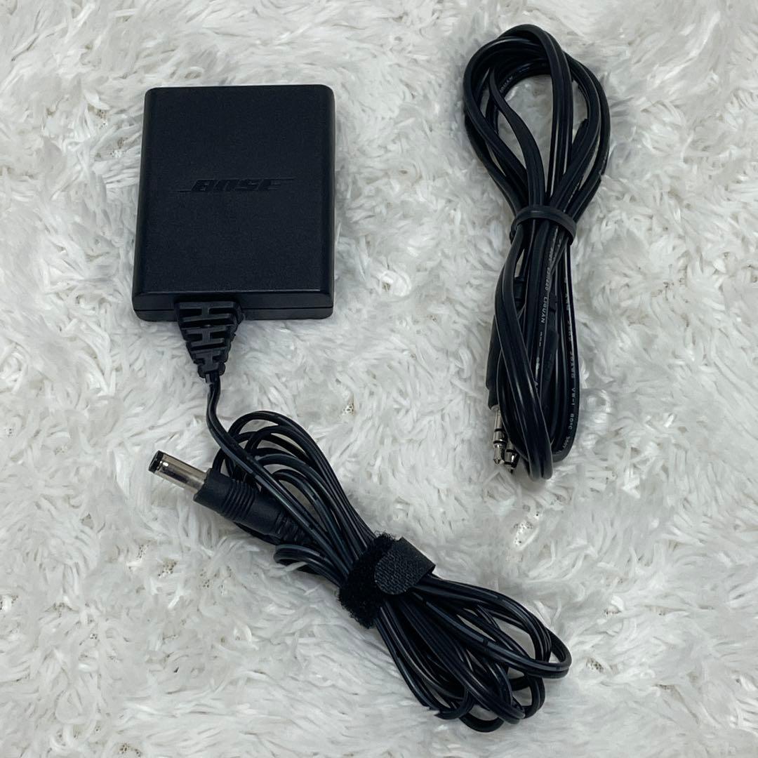 Bose Companion 2 Series3 マルチメディアスピーカー