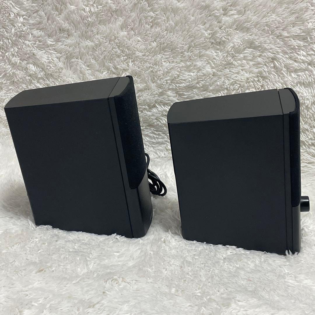Bose Companion 2 Series3 マルチメディアスピーカー