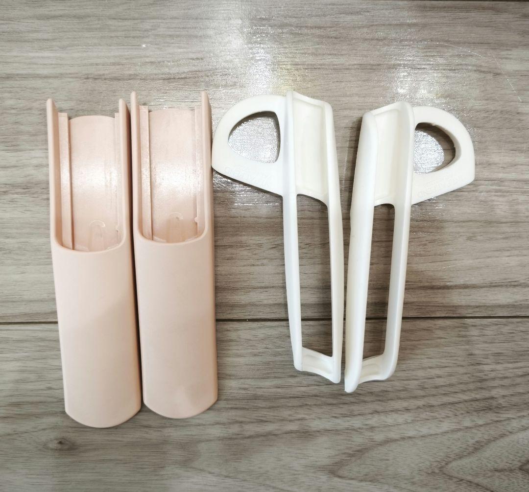 STOKKE トリップトラップ　ベビーセット＆トレー＆ハーネス＆カバー