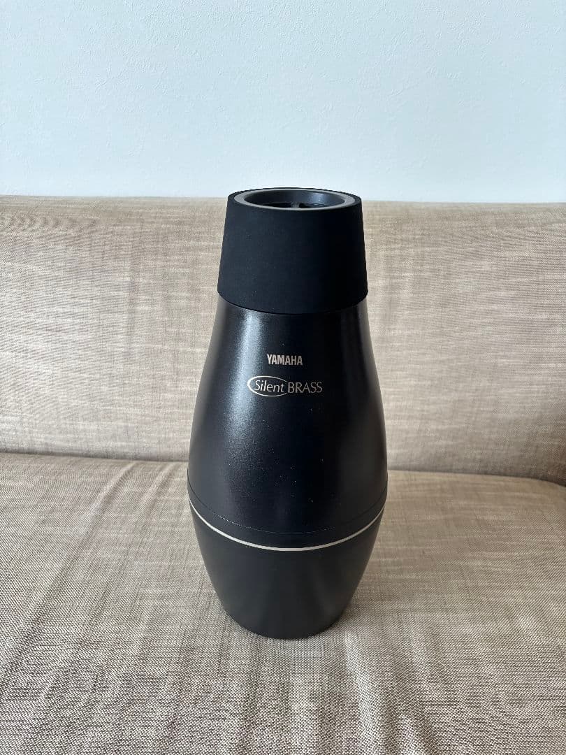 ヤマハ　サイレント・ブラス　ユーフォニアム用（旧モデル）