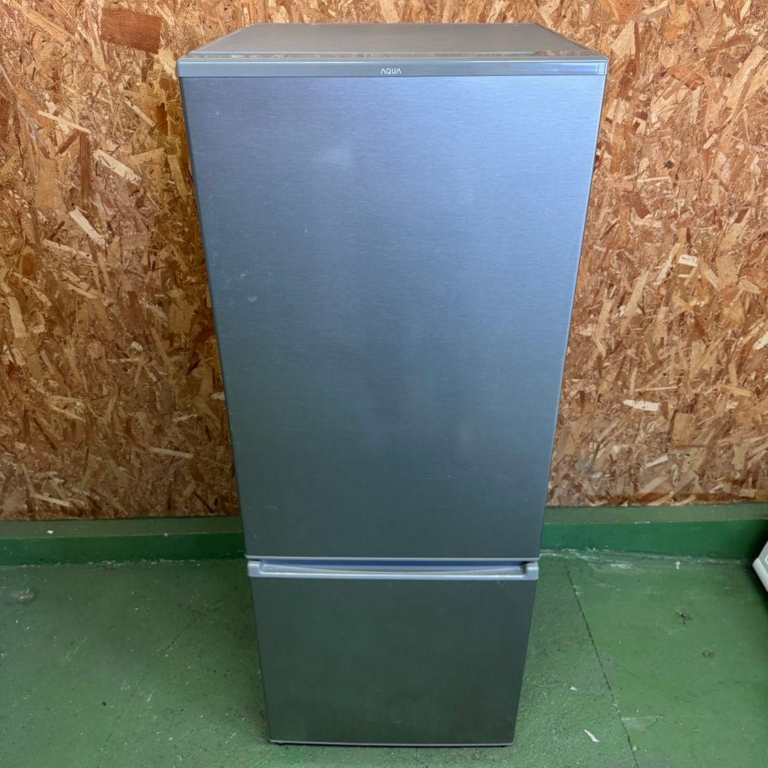 364 一都三県対応　冷蔵庫　200Ｌ　小型　一人暮らし　極美品　洗濯機も有