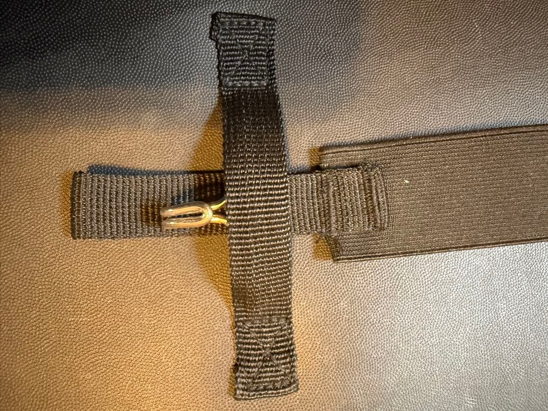 ジャイアントパニアバッグPANNIER BAG WITH MIK SYSTEM