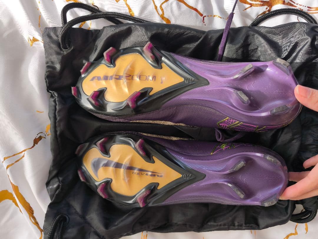 ナイキ マーキュリアル ヴェイパー 16 エリート エムバペ　27,5cm