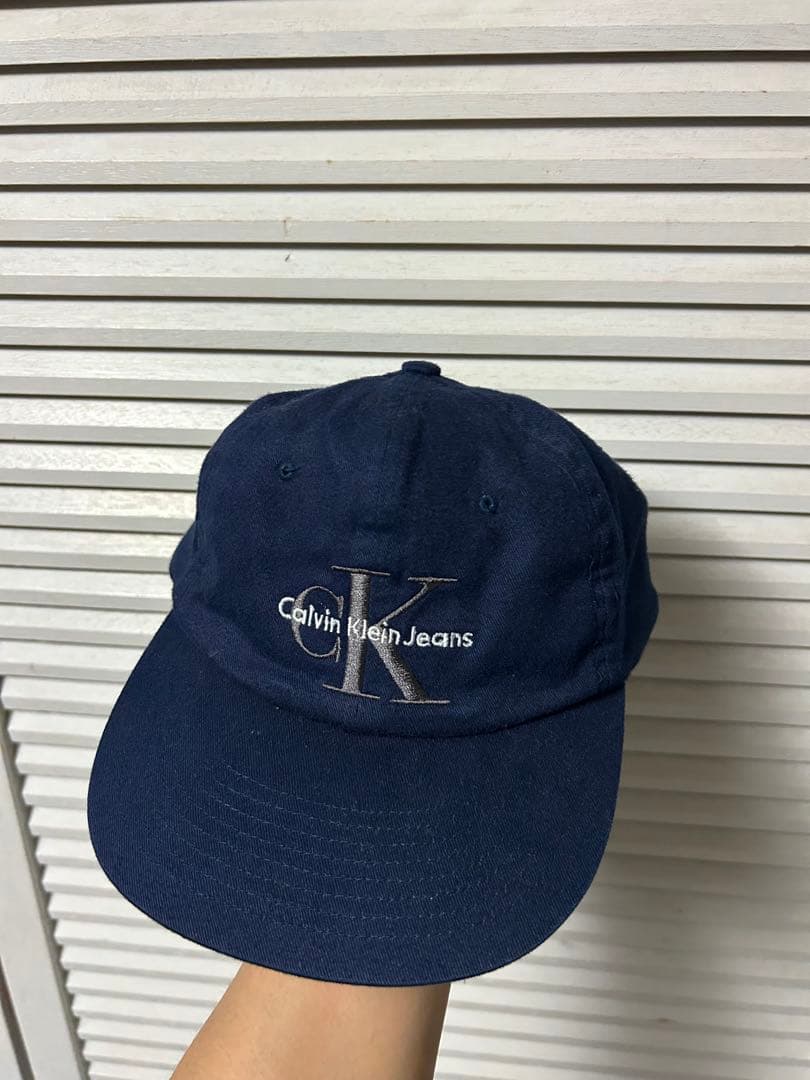 90s   キャップ　【早い者勝ち】