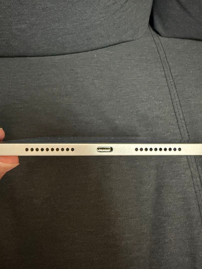 iPad mini 6 wi-fiモデル 64GB スターライト