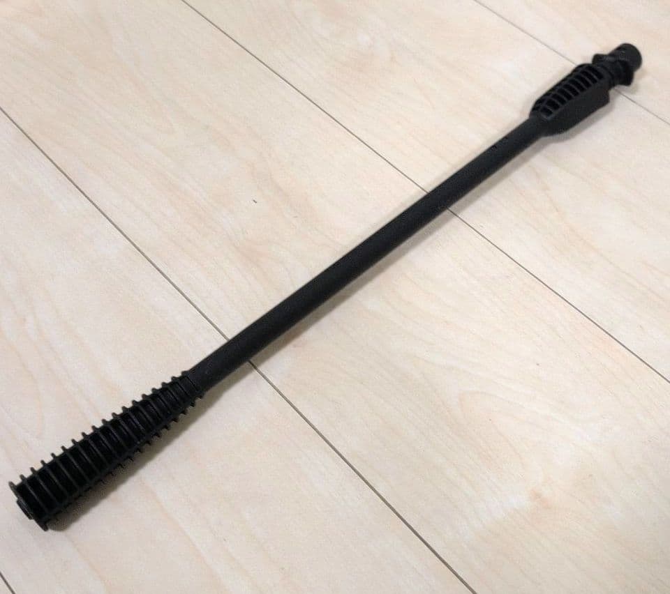 【美品】　ケルヒャー　高圧洗浄機　K1X オプションパーツ付き