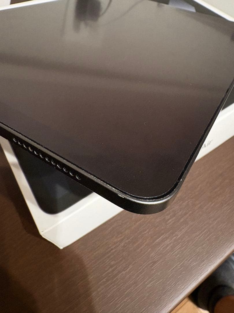 iPad Air (第5世代) スペースグレー 64GB