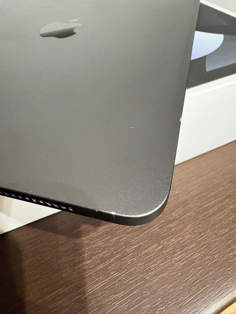 iPad Air (第5世代) スペースグレー 64GB