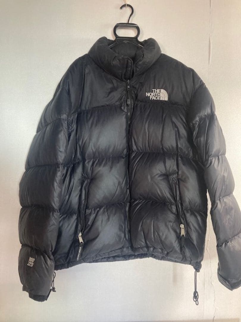 NORTH FACE ダウンジャケット