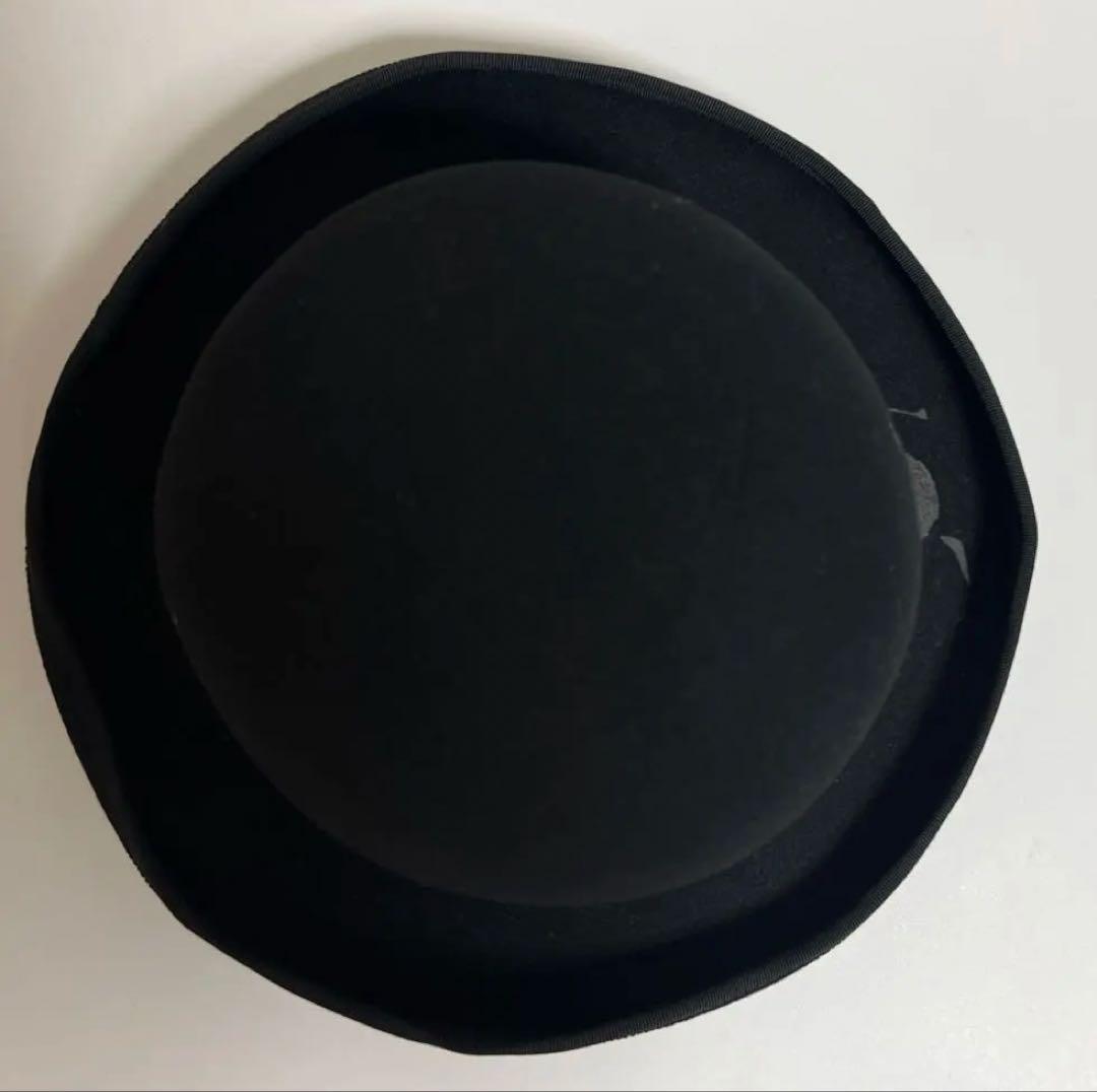 アンディ・ウォーホル カシラ コラボ 帽子 HAT キムタク