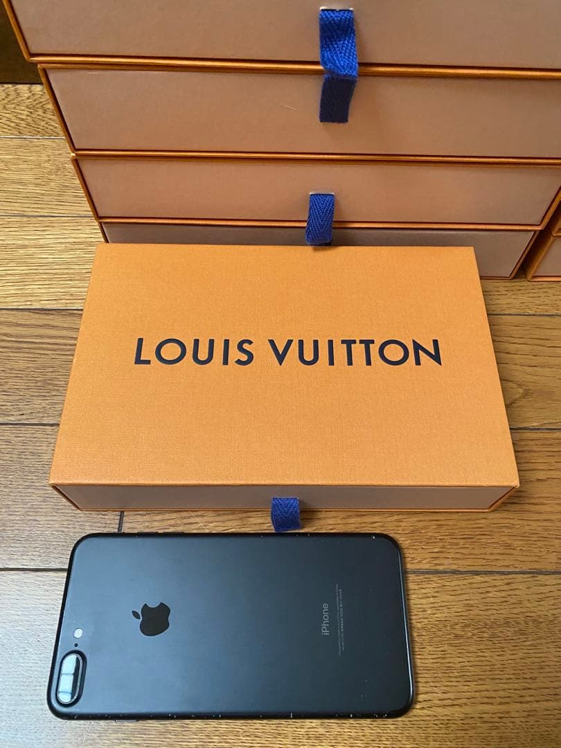 LOUIS VUITTON 箱 新品 未使用 3種類 23個セット