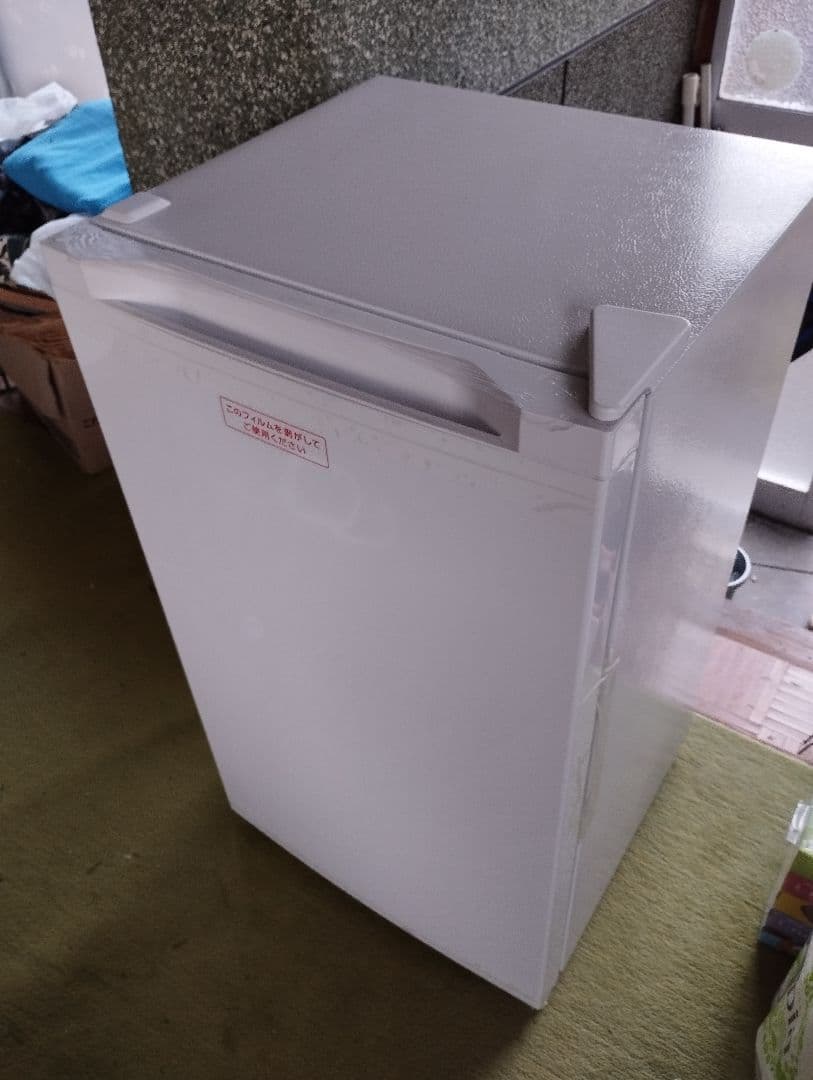 SMART COLLECTION 冷蔵庫 PRC-B091D