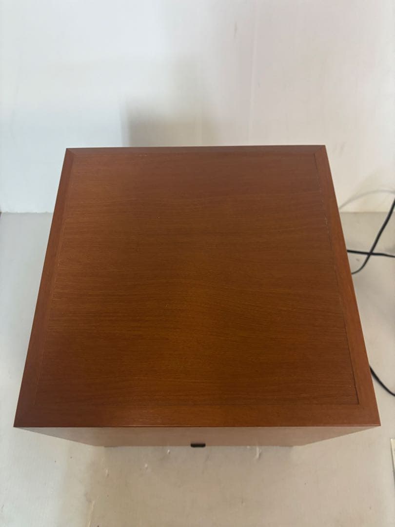 【ほぼ未使用品‼️】YAMAHA YST-SW010　ヤマハ　サブウーファー