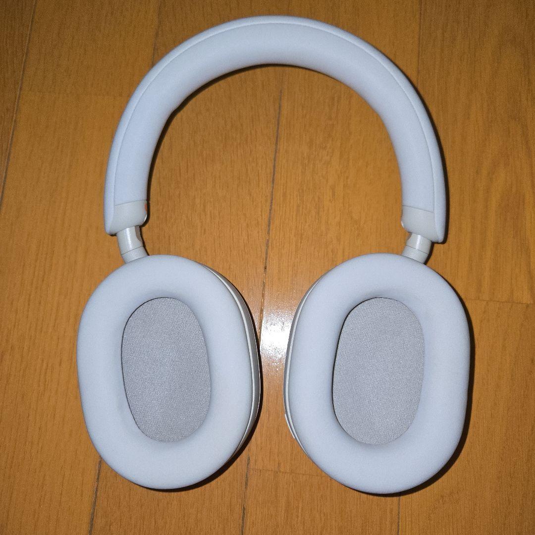 Sony wh-1000xm5　ヘッドホン