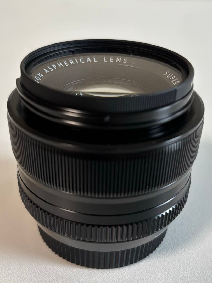 FUJIFILM (フジフイルム) フジノン XF35mm F1.4 R