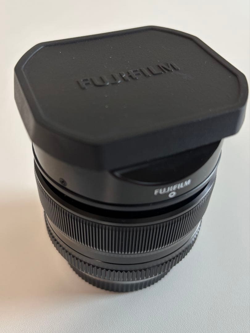 FUJIFILM (フジフイルム) フジノン XF35mm F1.4 R
