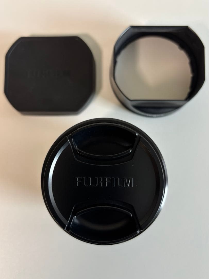 FUJIFILM (フジフイルム) フジノン XF35mm F1.4 R