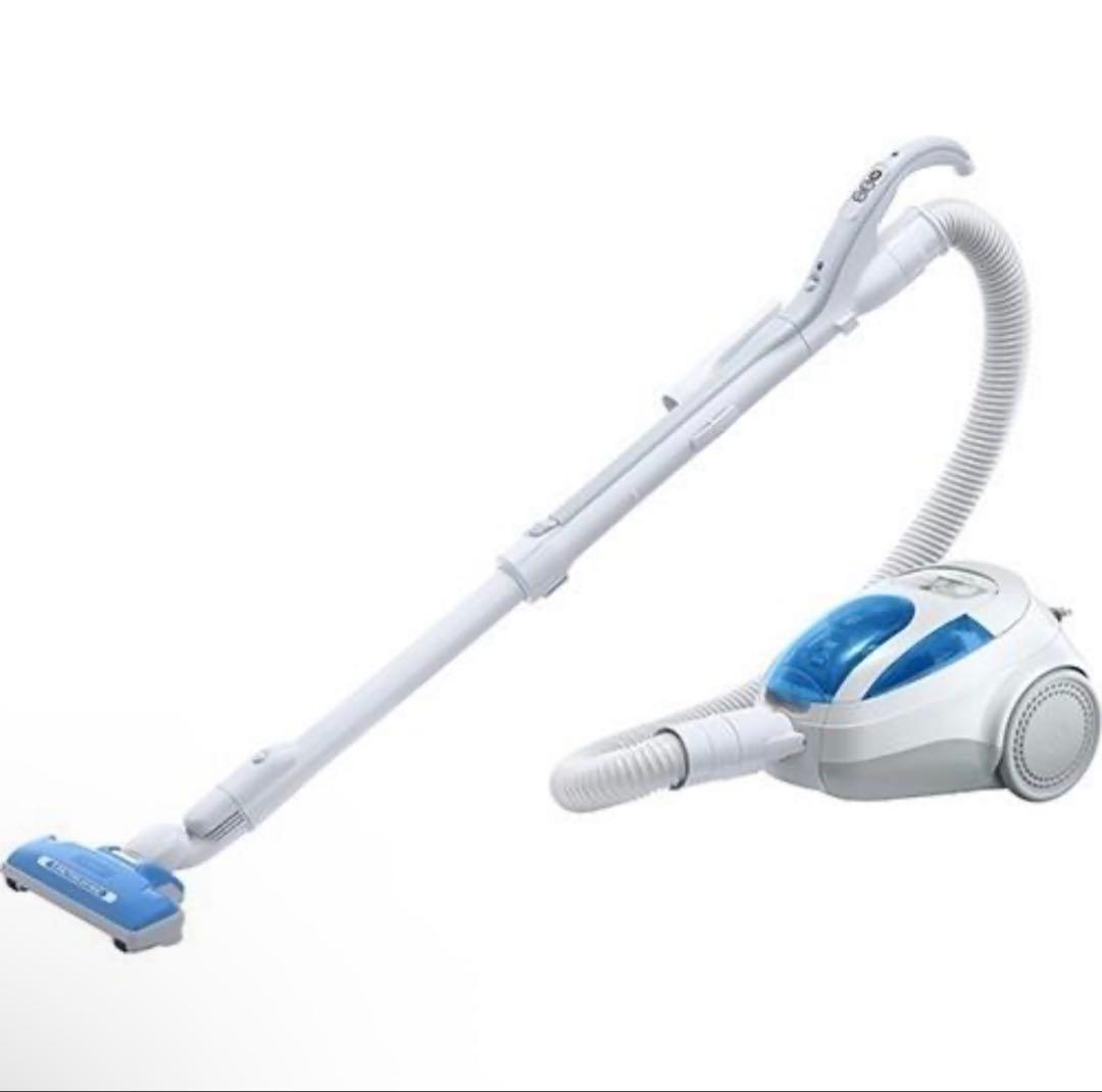 【未使用】日立 サイクロン式クリーナー CV-S500 A 2016年年製