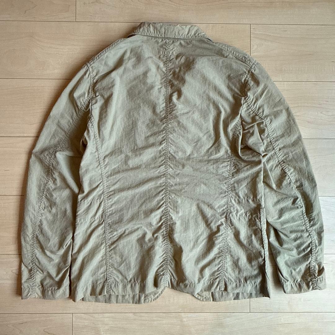 ENGINEERED GARMENTS Bedford Jacket ナイロン