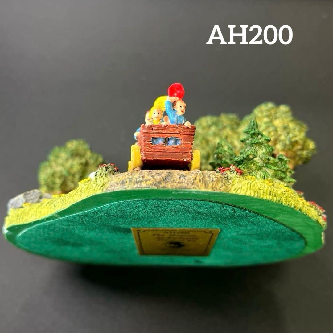 ーLiberty Fallsー リバティフォールズ コレクション 4箱セット