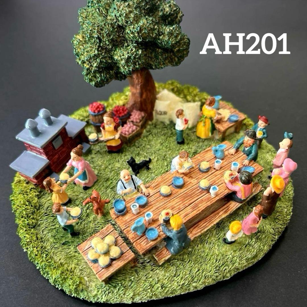 ーLiberty Fallsー リバティフォールズ コレクション 4箱セット