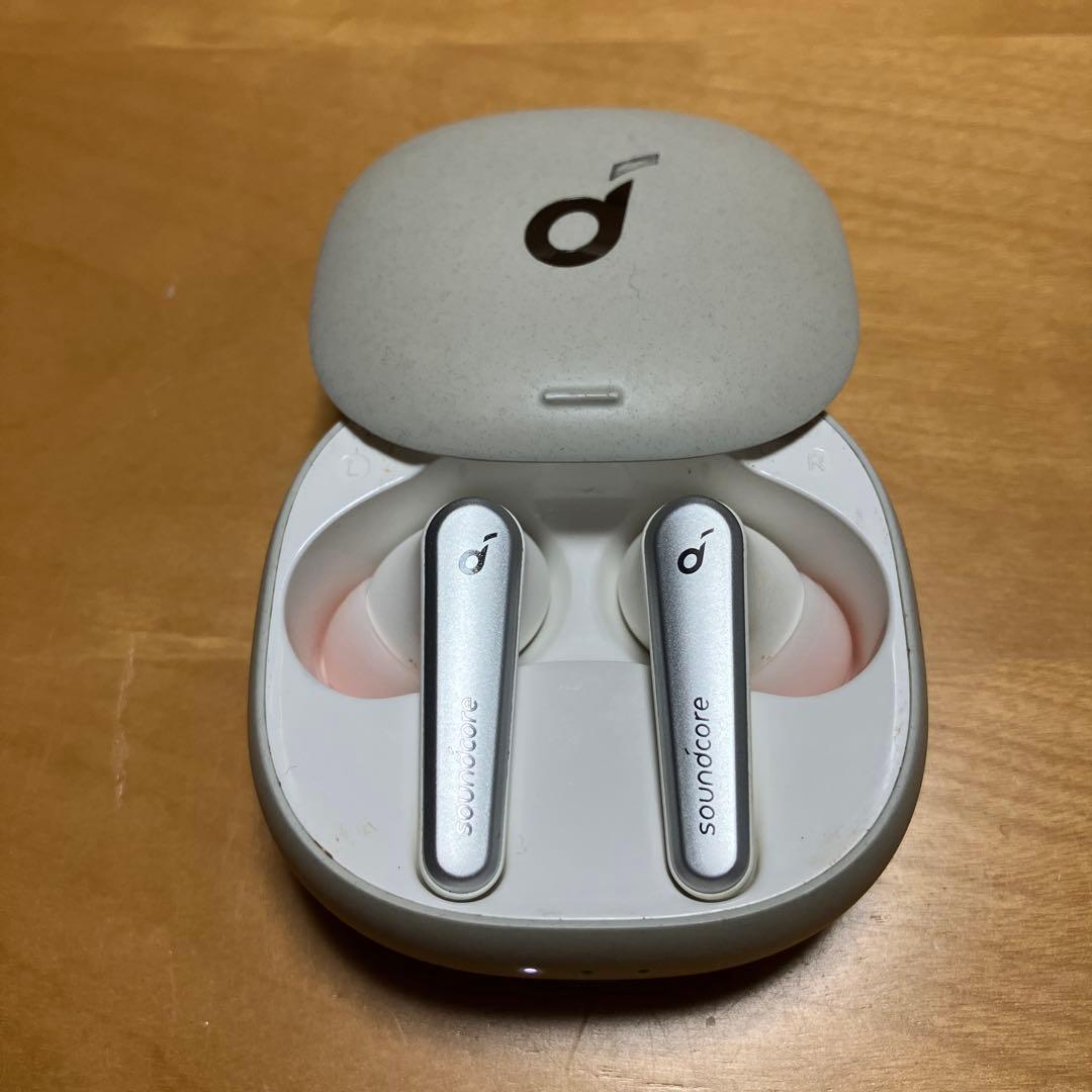 アンカー　リバティエア2pro 箱　イヤーピースあります！！