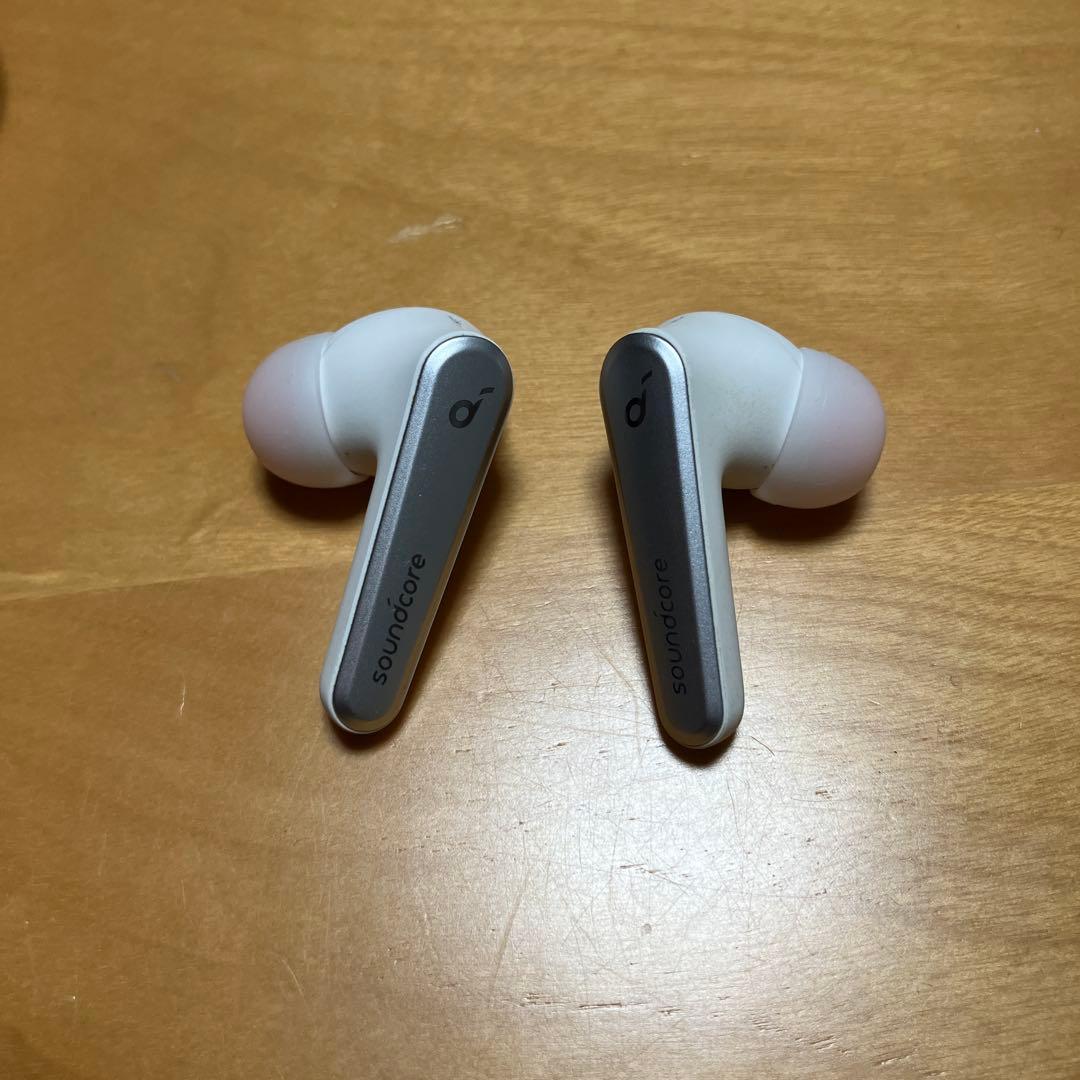 アンカー　リバティエア2pro 箱　イヤーピースあります！！