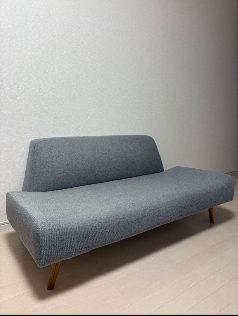 IDEE AO SOFA Grayアーオ ソファ グレー