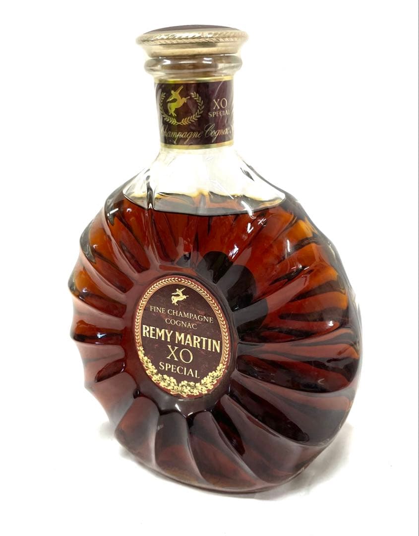 未開栓 REMY MARTIN レミーマルタン XO SPECIAL 1L