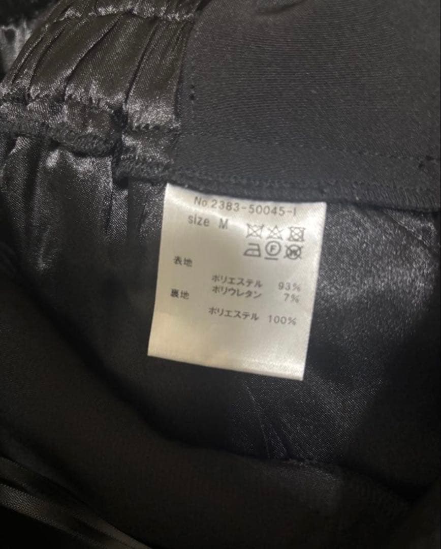 【最終値下げ】ANDRESD ジャケットとオールインワンのコーデセット♡ドレス