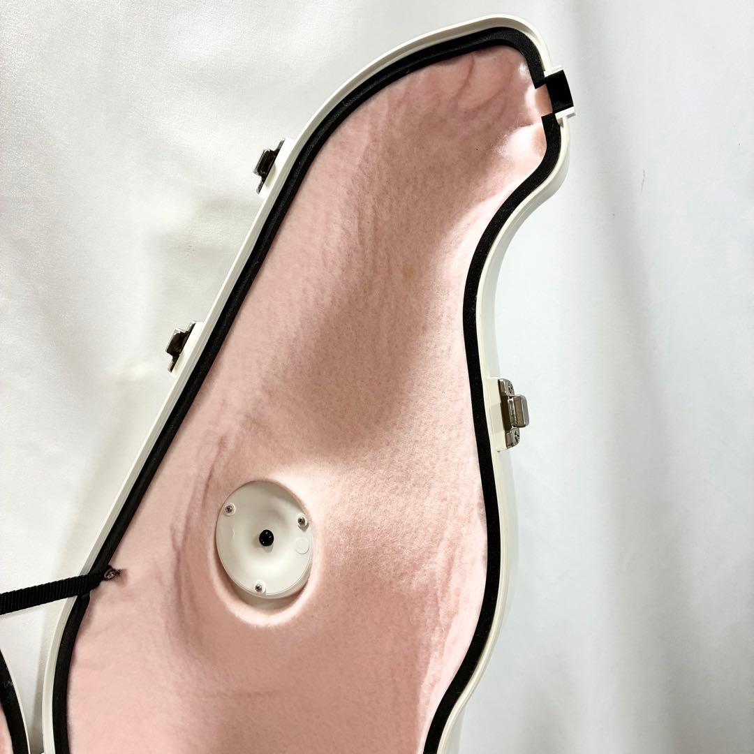 BEST BRASS e-Sax TypeⅡ ES2-AS アルトサックス 消音