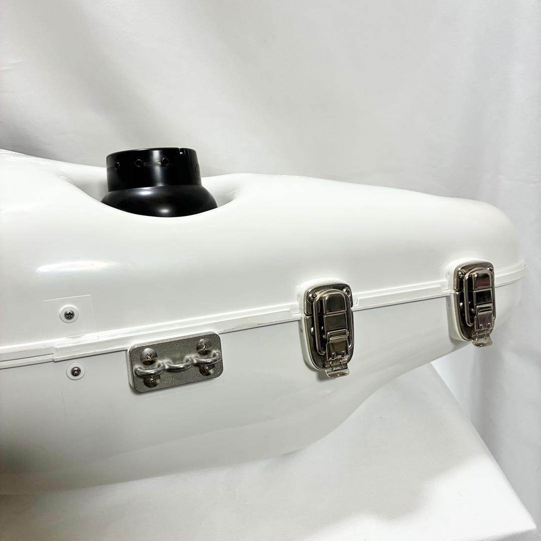 BEST BRASS e-Sax TypeⅡ ES2-AS アルトサックス 消音