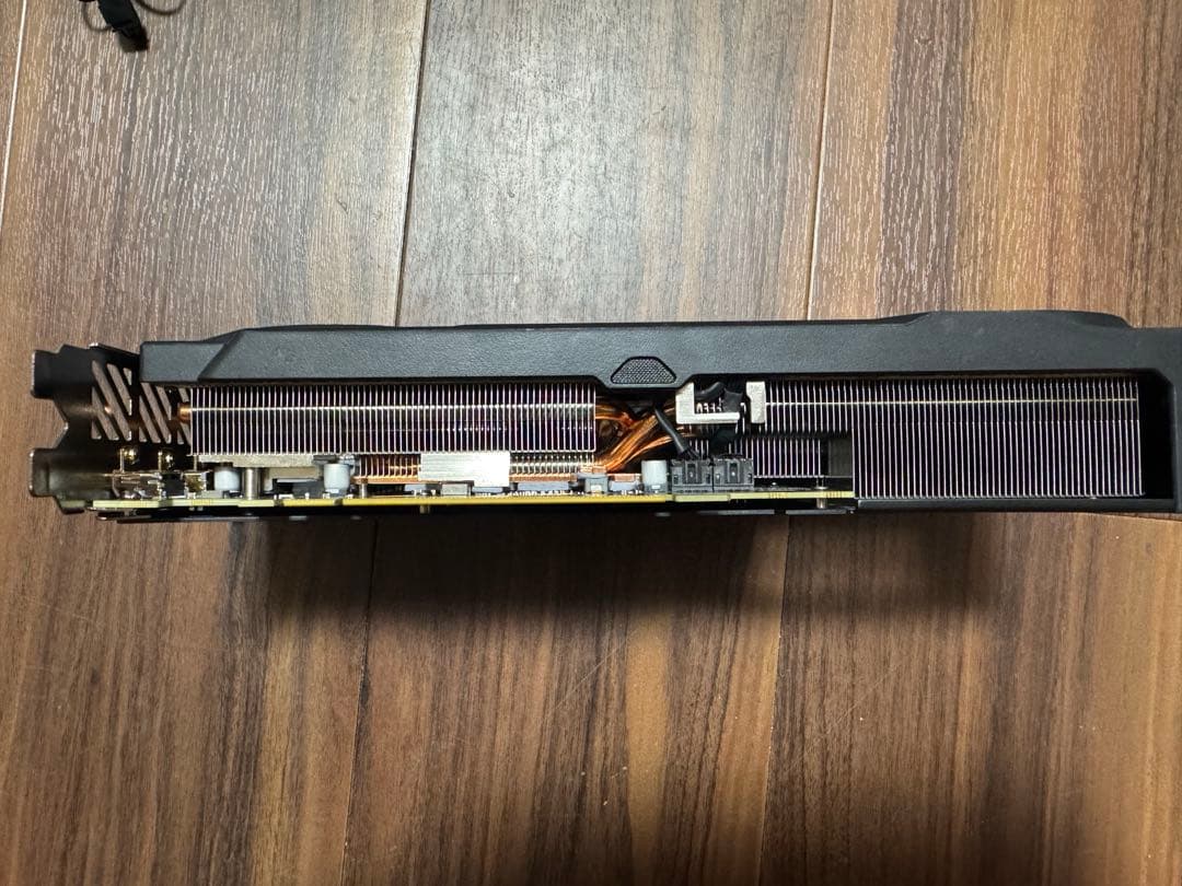 グラフィックボード・グラボ・ビデオカード GIGABYTE GEFORCE RTX 4070TI super