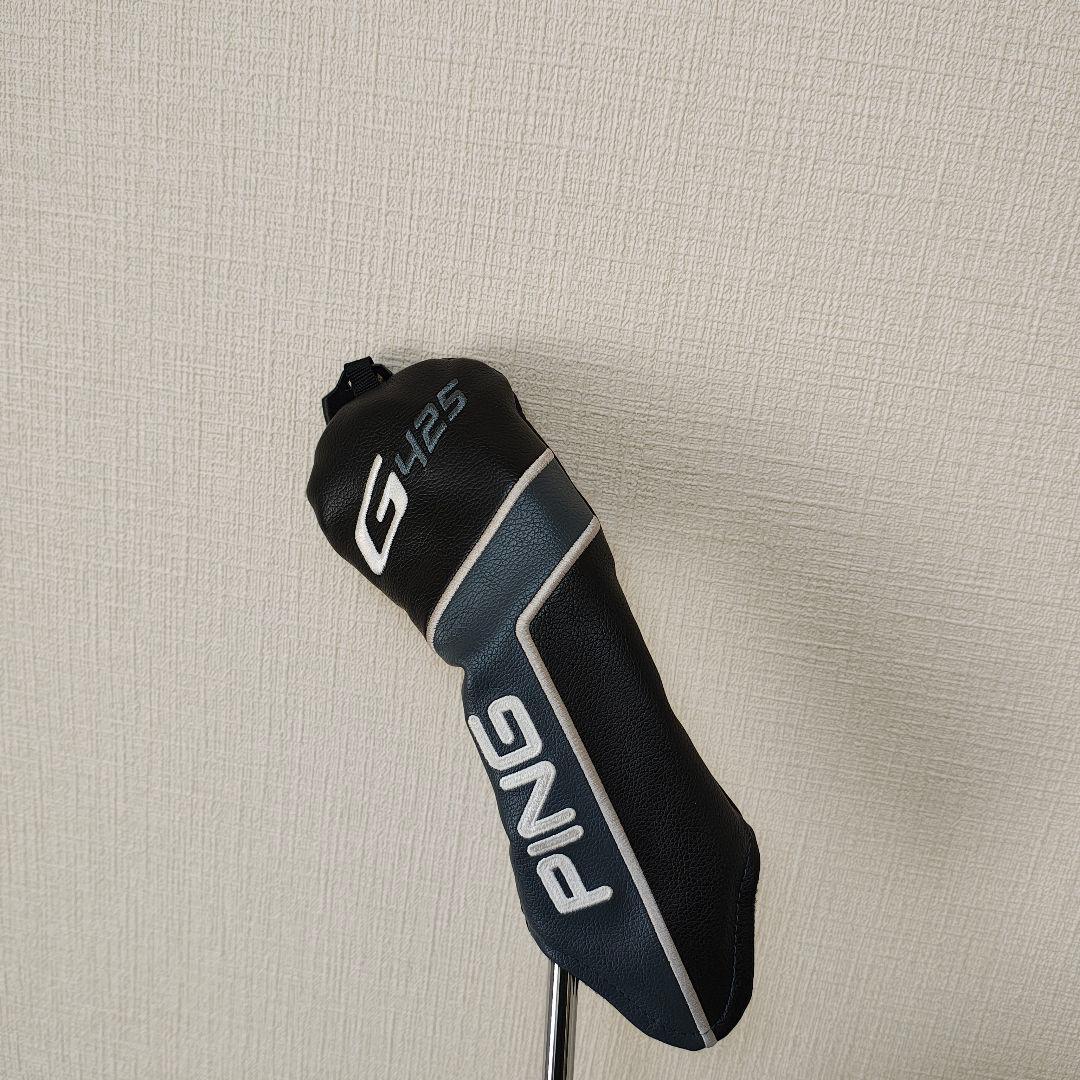 G425 クロスオーバー 4U ZeloS 7 アイアン型 ユーティリティ